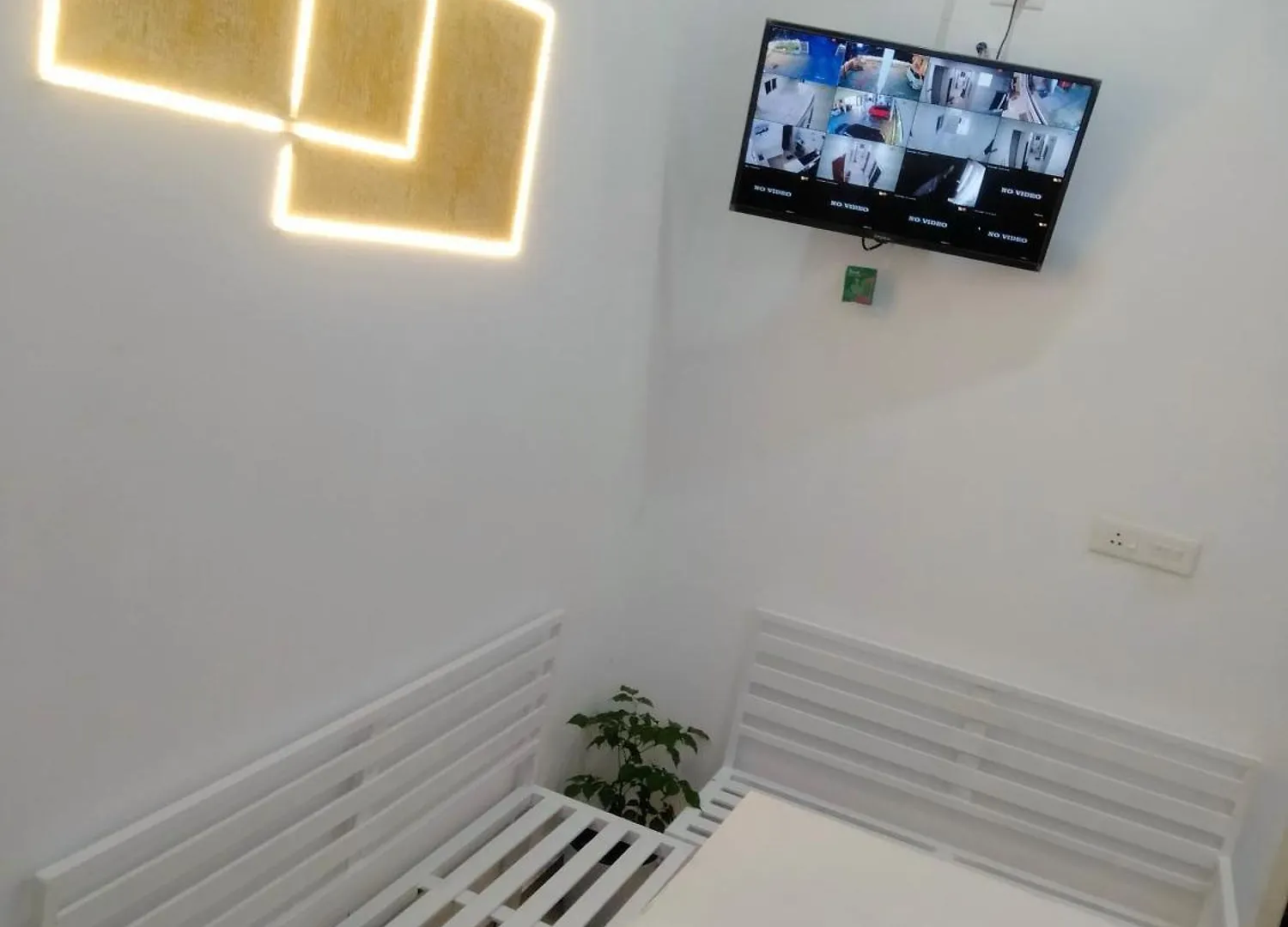 The Mountmist Apartment Kochi India
