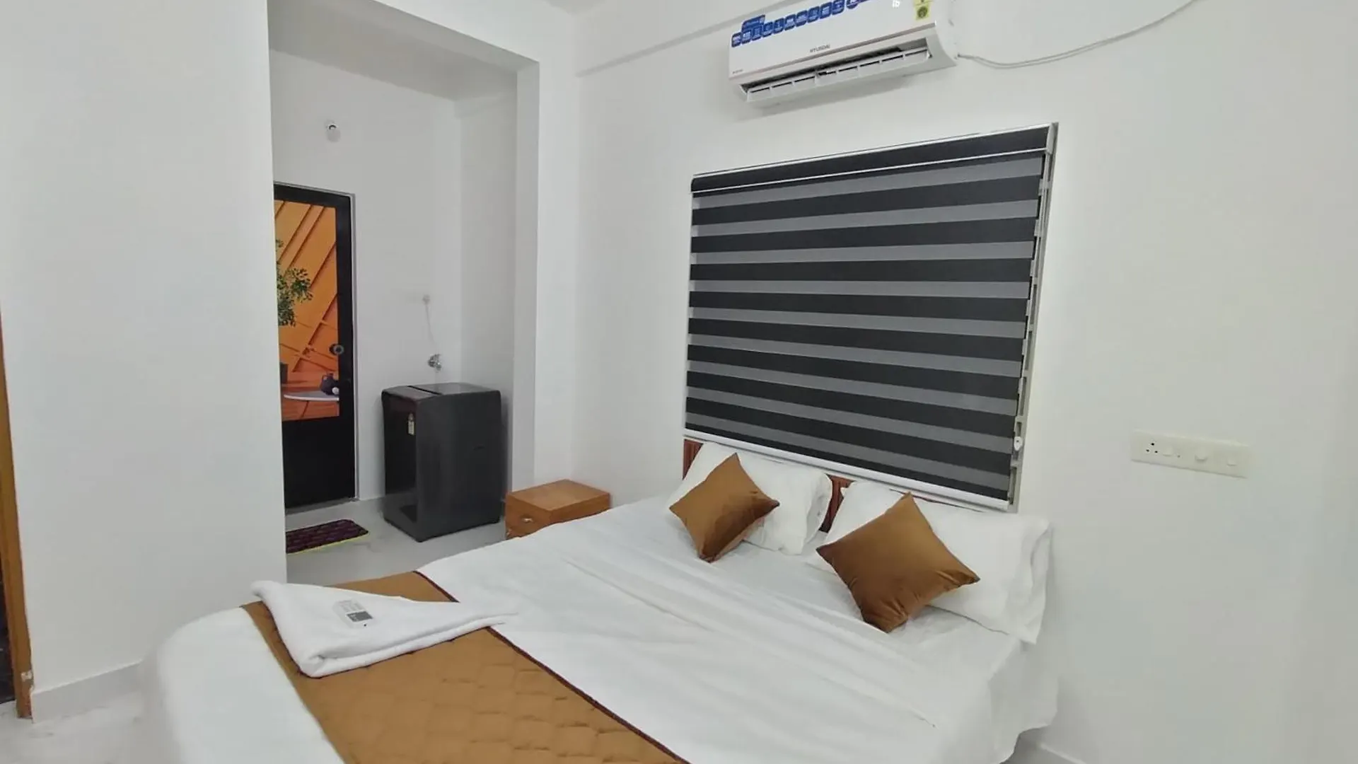 The Mountmist Apartment Kochi
