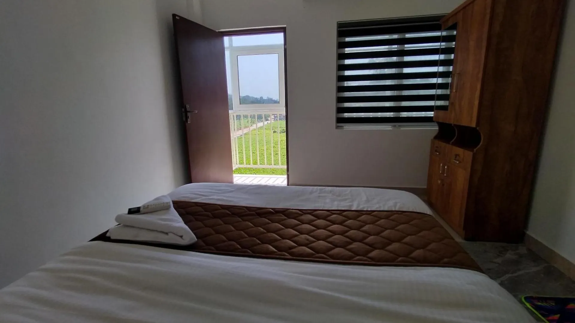 The Mountmist Apartment Kochi