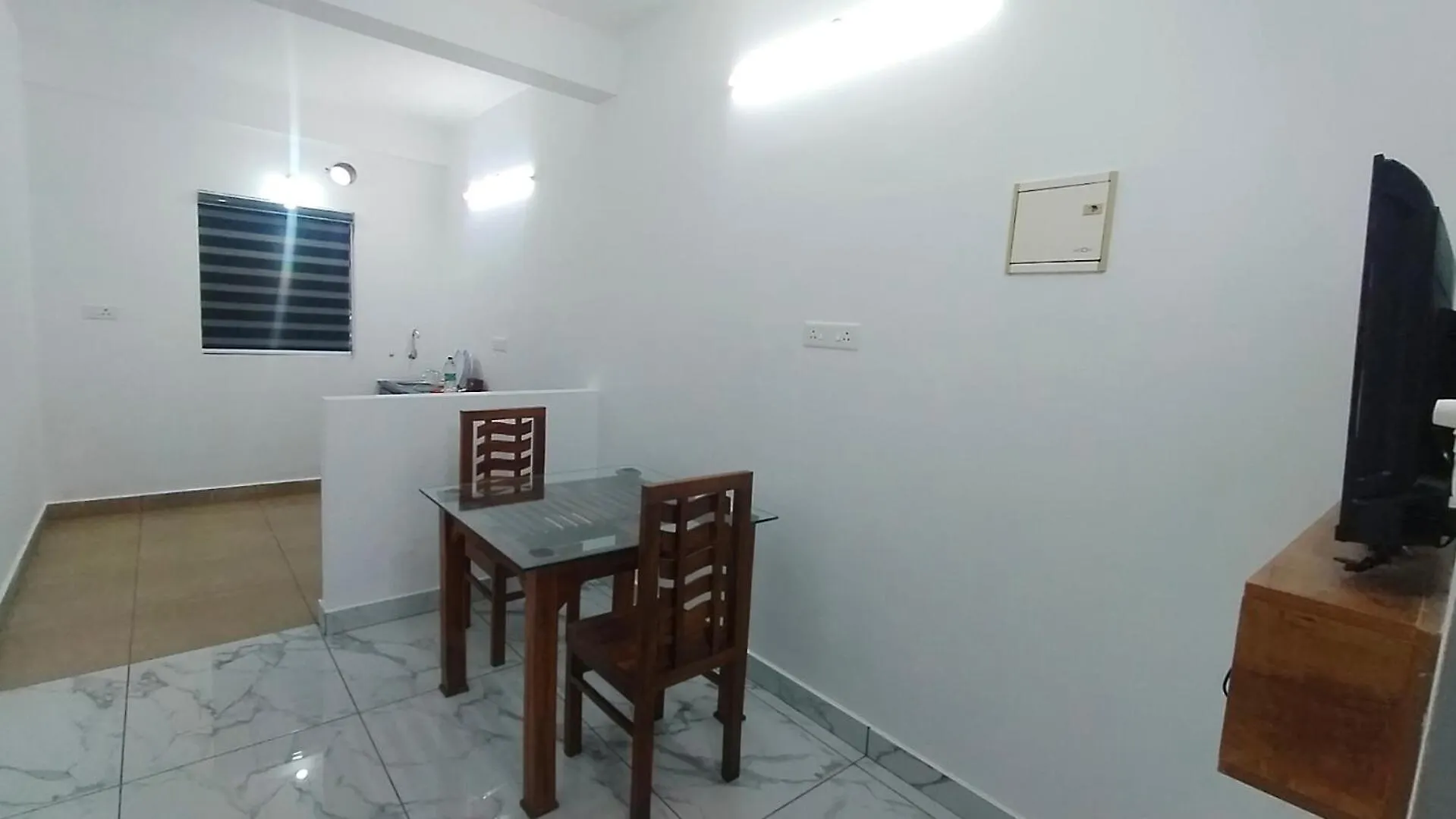 The Mountmist Apartment Kochi