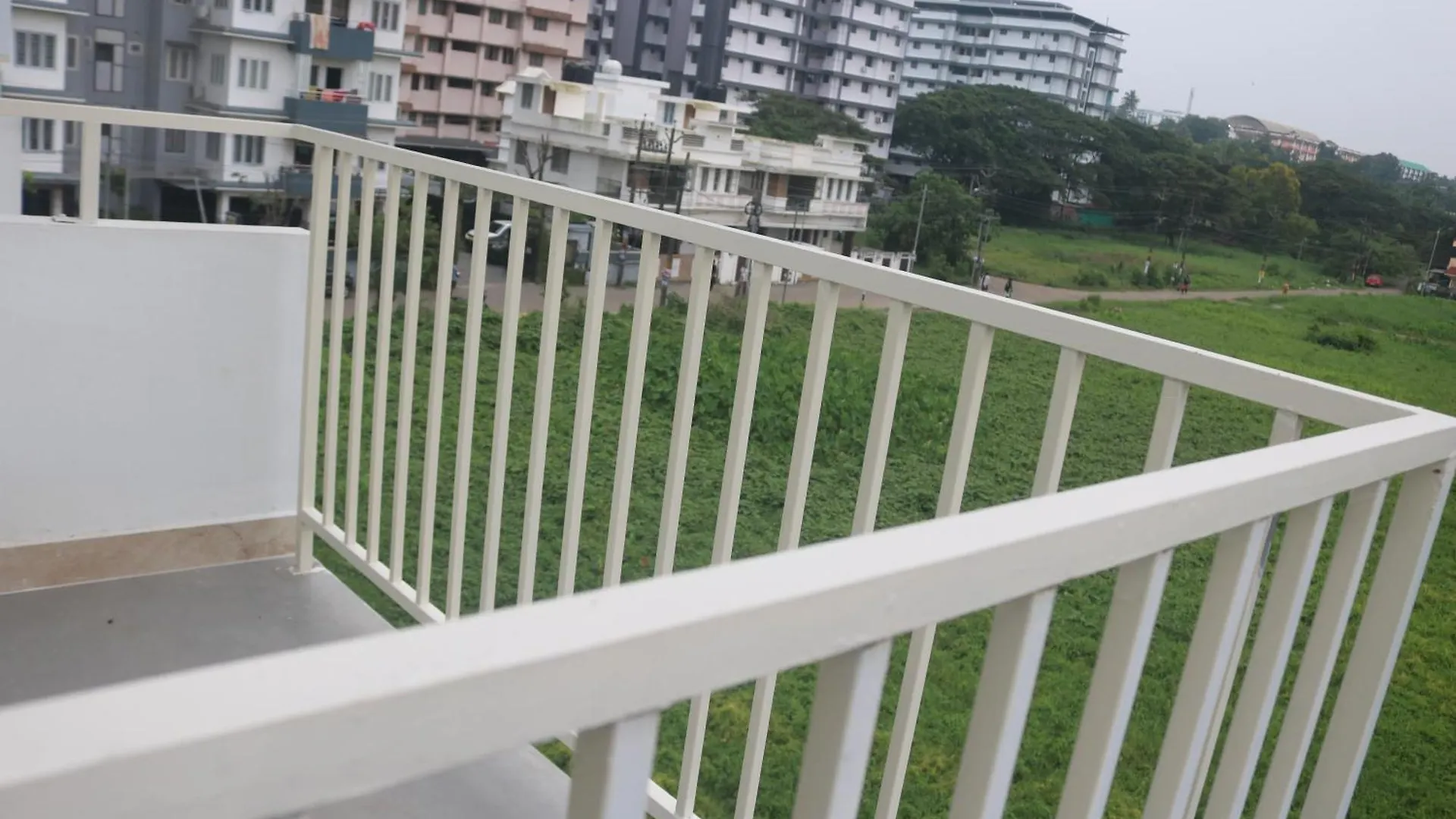The Mountmist Apartment Kochi