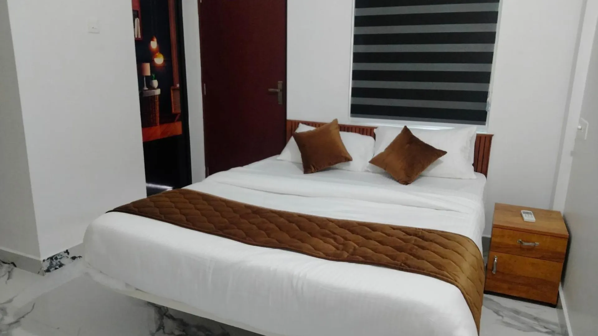 The Mountmist Apartment Kochi