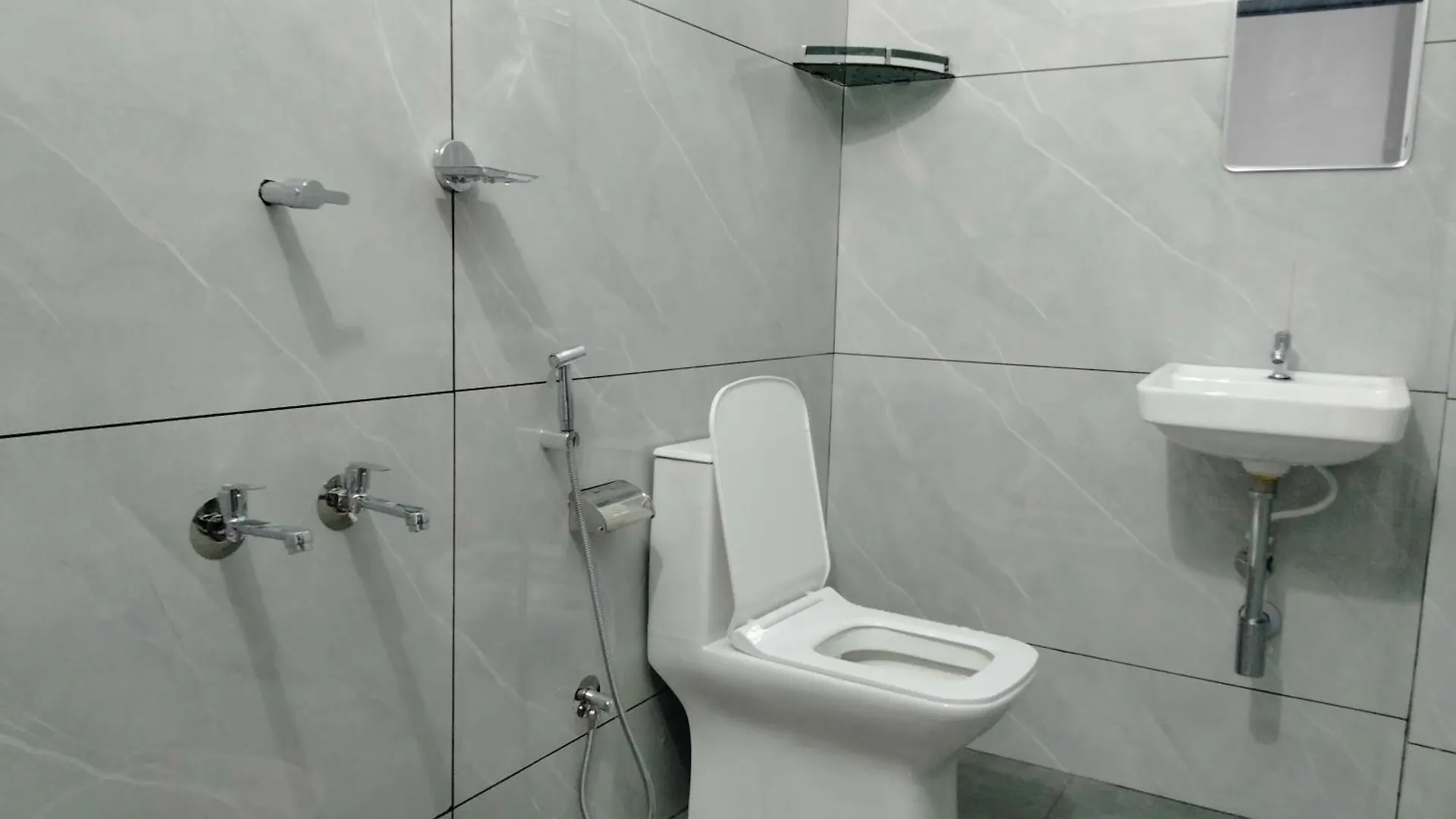 The Mountmist Apartment Kochi India